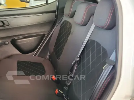 Kwid KWID Zen 1.0 Flex 12V 5p Mec.