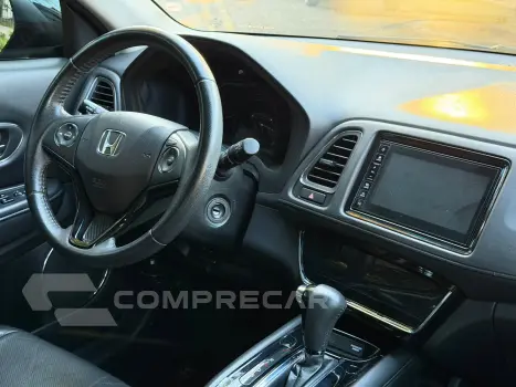 HR-V 1.8 16V EXL