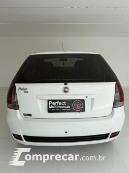 PALIO 1.0 MPI Fire Economy 8V