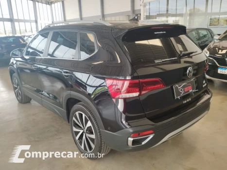 TAOS 1.4 250 TSI Highline