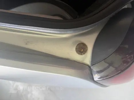 GOL 2.0 MI GLS 8V GASOLINA 2P MANUAL