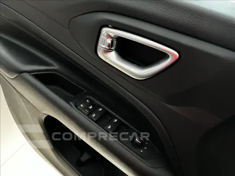 COMPASS 1.3 T270 TURBO FLEX LONGITUDE AT6