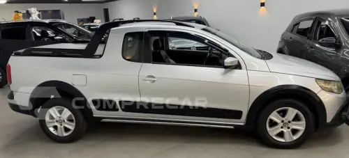 SAVEIRO 1.6 CE CROSS
