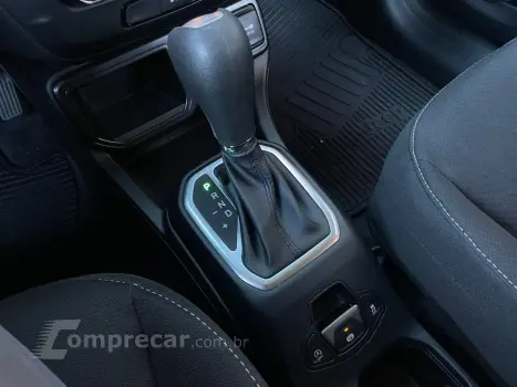 RENEGADE 1.3 T270 TURBO FLEX AT6