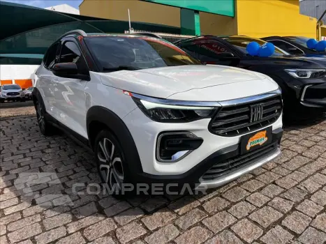 PULSE 1.0 Turbo 200 Impetus