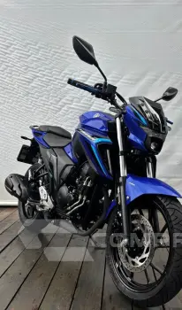 YAMAHA FZ25 FAZER ABS