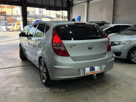 I30 - 2.0 MPI 16V 4P AUTOMÁTICO