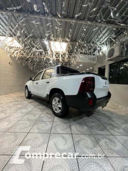 DUSTER OROCH 1.6 16V Expression