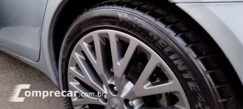 Lancer HLT 2.0