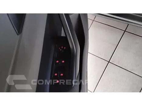 POLO 1.0 200 TSI COMFORTLINE AUTOMÁTICO