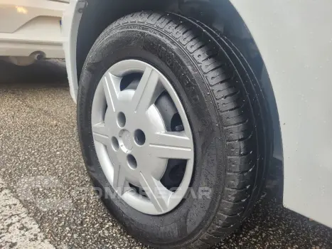 Celta Spirit/ LT 1.0 MPFI 8V FlexP. 5p