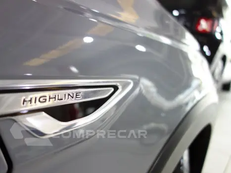 NIVUS - 1.0 200 TSI TOTAL HIGHLINE AUTOMÁTICO