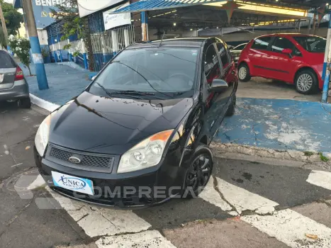 FIESTA 1.6 Rocam Hatch 8V