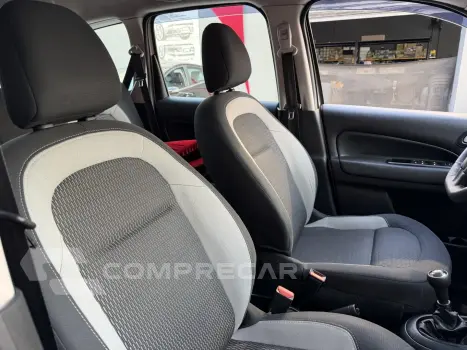 AIRCROSS 1.5 LIVE 8V FLEX 4P MANUAL