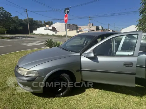 Vectra Gls 2.0 8v