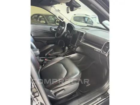 TORO 2.0 16V TURBO DIESEL ULTRA 4WD AT9