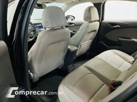 CHEV CRUZE LTZ HB AT
