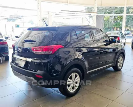CRETA 16A ATTITU