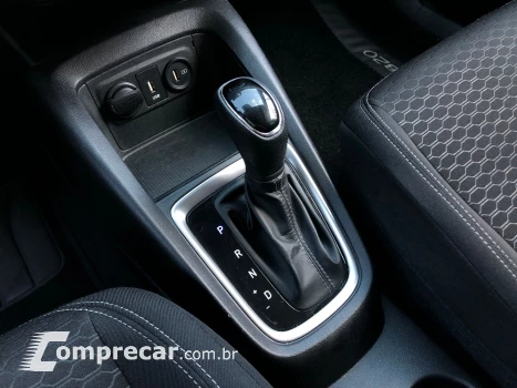 Hb20 1.6 16V Flex Vision Automático