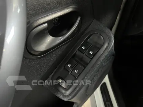 DUSTER 1.6 DYNAMIQUE 4X2 16V FLEX 4P MANUAL