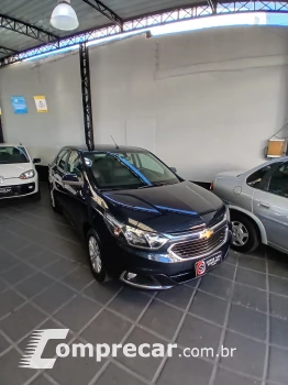 COBALT 1.8 MPFI LTZ 8V