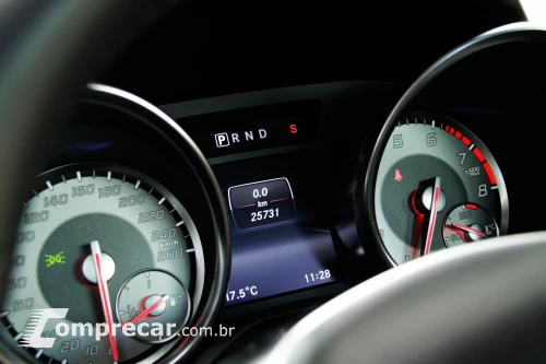 SLK 250 1.8 CGI 16V Turbo