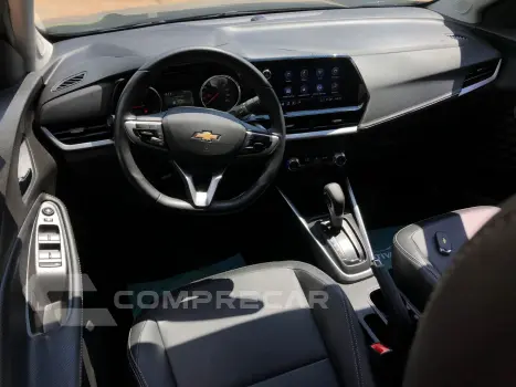 Montana 1.2 Turbo Flex Premier Automático