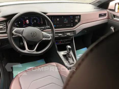 Virtus 1.0 200 Tsi Highline Automático