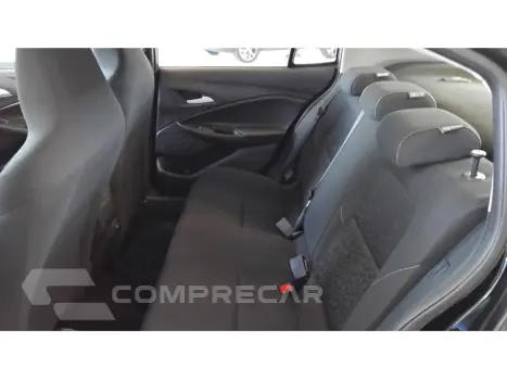 ONIX 1.0 TURBO FLEX PLUS LT AUTOMÁTICO