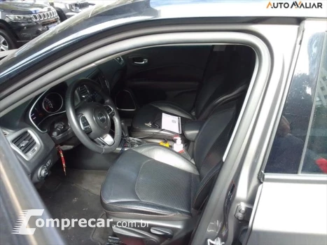 COMPASS 2.0 16V Sport