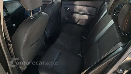 SANDERO 1.6 Stepway 8V