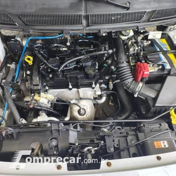 KA 1.0 SE 12V