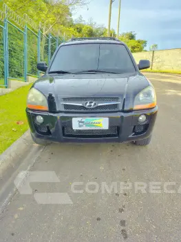 TUCSON 2.0 MPFI GL 16V 143cv 2WD