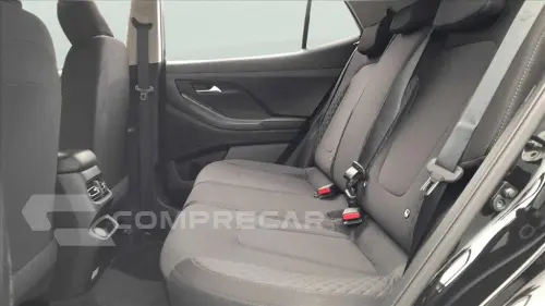 CRETA 1.0 TGDI FLEX LIMITED SAFETY AUTOMÁTICO