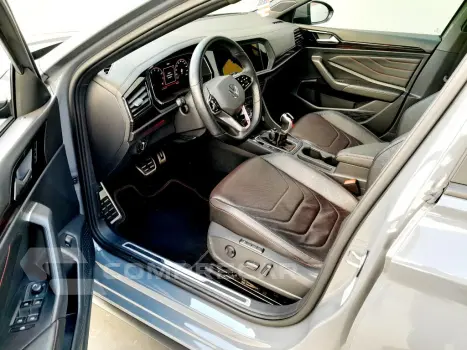 JETTA GLI 350 TSI 2.0 16V 4p Aut.