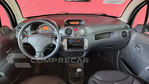 C3 1.4 I GLX 8V