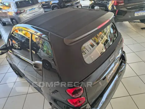 For Two Cabriolet 1.0 12V 3 CILINDROS AUTOMÁTICO