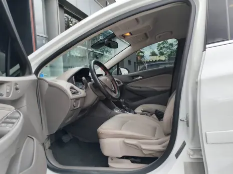 CRUZE 1.4 Turbo LTZ 16V