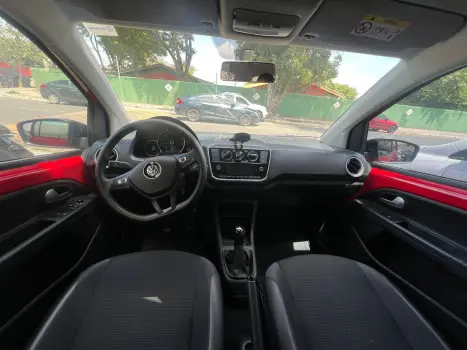 UP 1.0 170 TSI Xtreme