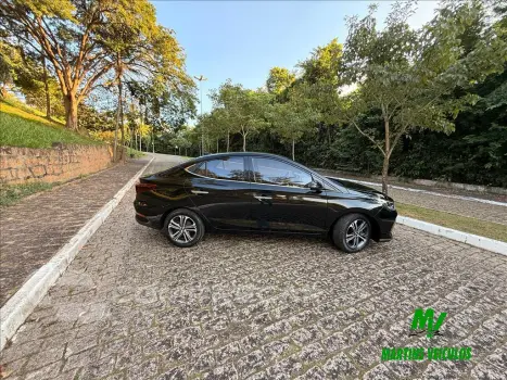 HB20S 1.0 TGDI FLEX PLATINUM AUTOMÁTICO