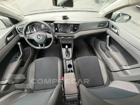 VIRTUS Comfort. 200 TSI 1.0 Flex 12V Aut