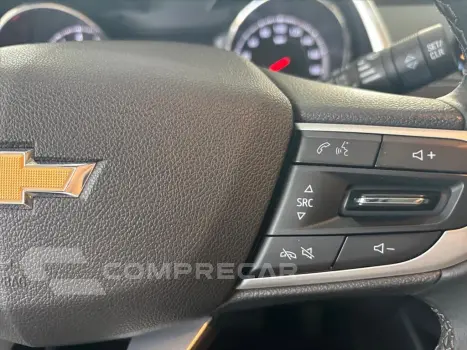 TRACKER 1.2 TURBO FLEX PREMIER AUTOMÁTICO