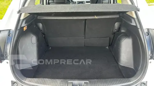 HR-V 1.8 16V LX