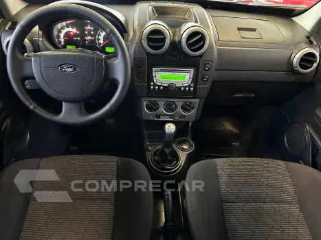 ECOSPORT 1.6 Freestyle 8V
