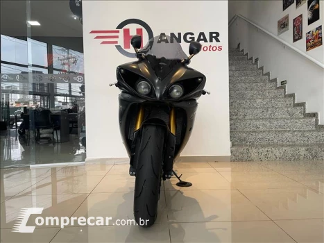 YZF R1