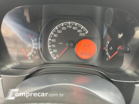 STRADA 1.4 MPI Working CS 8V