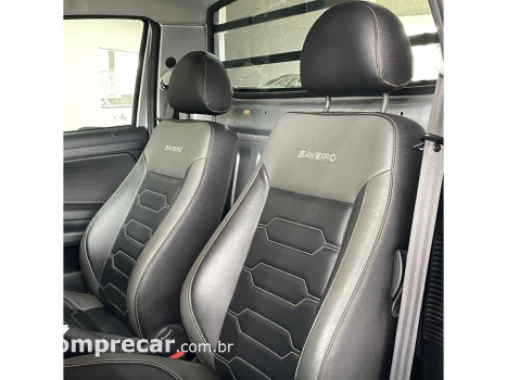 SAVEIRO 1.6 MSI TRENDLINE CS 16V FLEX 2P MANUAL