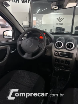 SANDERO 1.0 Expression 16V