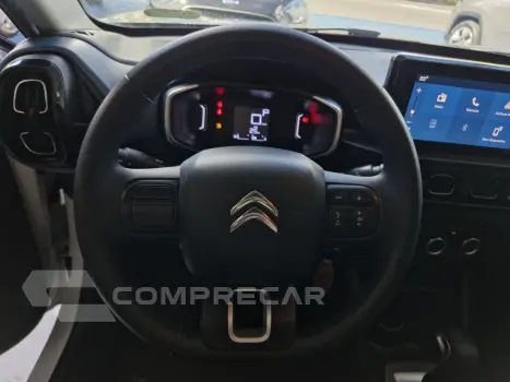 C3 1.6 16V FLEX FEEL PACK AT6