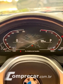 320I 2.0 16V Turbo M Sport